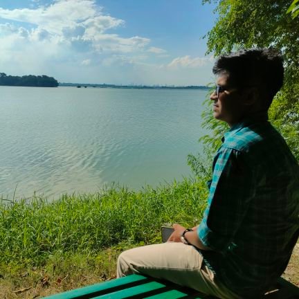 gauravM0908's profile picture. 205+ CH🏅🎯| I have seen the real India at the grass root level 🕵