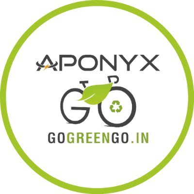 Aponyxin's profile picture. Experience the electric hai toh life easy Hai with the awesome range of EVs.
☎️ +91-8585900211
🏬 Head Office Gurugram