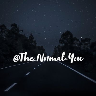 The Normal You