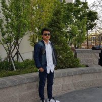 Nay Ye (@nayyee32830198) 's Twitter Profile