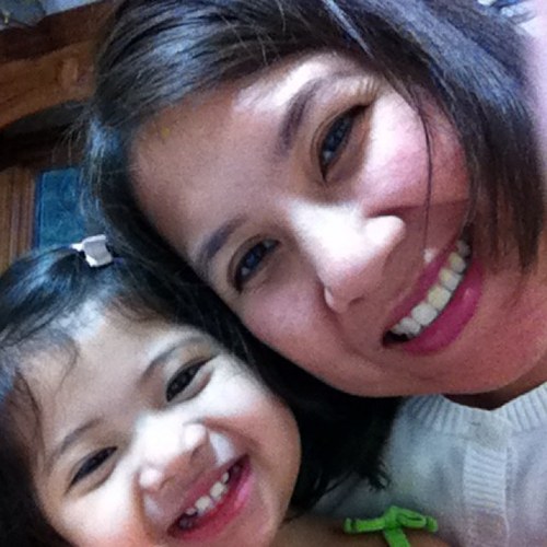 Pinay, daughter, musician, physician, wife, mother.