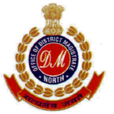 District Election Officer North