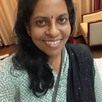 Vineetha Rajeev (@vineetha_rajeev) 's Twitter Profile
