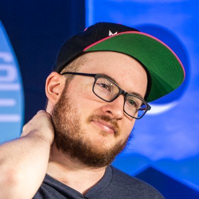 @Twitch Partner | Social Media Manager @ Wizards | @DesertBus Pun Person| Opinions do not reflect those of my employer | Personal Account