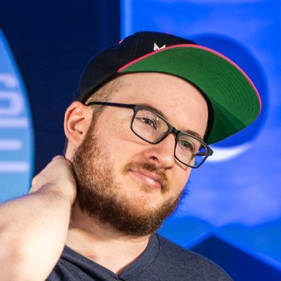 @Twitch Partner | Social Media Manager @ Wizards |  @DesertBus Pun Person| Opinions do not reflect those of my employer | Personal Account