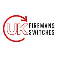 UK Fireman's Switches Ltd(@firemans_switch) 's Twitter Profile Photo