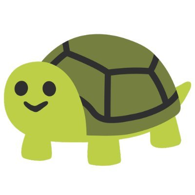 Threetle's profile picture. hi im turtle :) he/him, 23