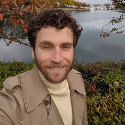 evanrmurphy's profile picture.