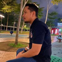 Ahmad Faeizee (@afaeizee) 's Twitter Profile
