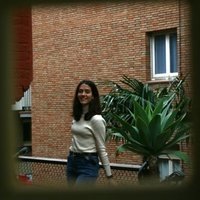 isaarranz (@isaarranz) 's Twitter Profile