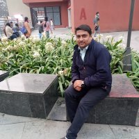 Samir Shikari (@samirshikari6) 's Twitter Profile