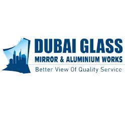 Dubai Glass Works