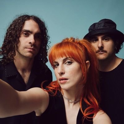 Fanbase dedicated to this great band called Paramore, Follow for more updates Online since 2012 //Survival will not be the hardest part ✨🌹Fan Account