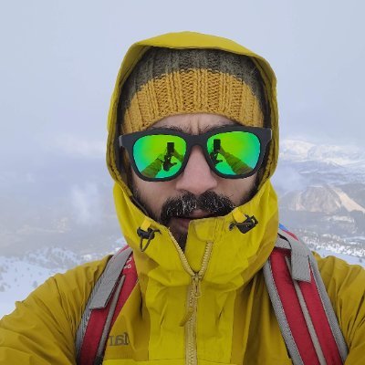 melyorq's profile picture. 