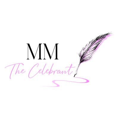 Let me help you tell your story!
I am a Civil Celebrant Authorised to conduct legal weddings in Scotland.
MM
Margaret.Mazzone@CHA.scot
Mx🖋