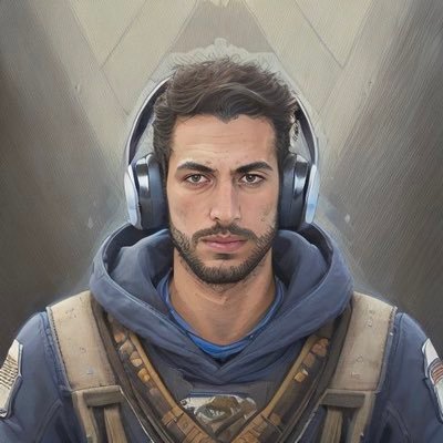 OpenExOfficial7's profile picture. #nft hang