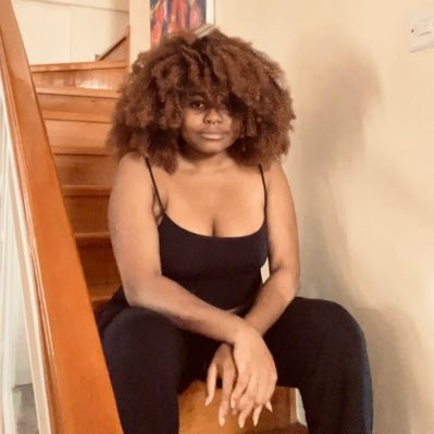 ninauprooted's profile picture. Nina the Creator!