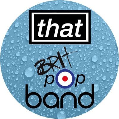 Genre tribute to (arguably) the last significant movement in British music - 90s Britpop!
