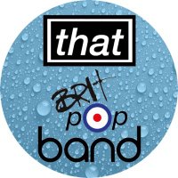 That Britpop Band (@thatbritpopband) 's Twitter Profile