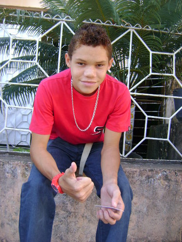 Ousado & Alegre
Jesus é o caminho e nada me faltará