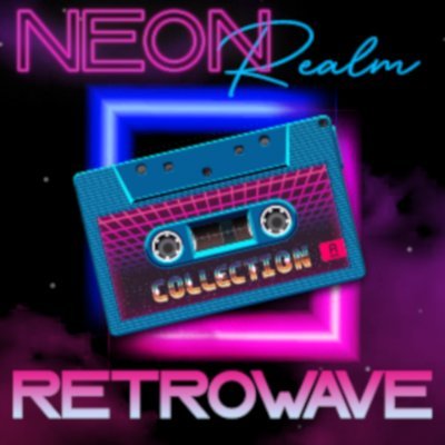 The Retrowave/Synthwave Network for artists and fans. Open to great new discoveries in the genre and culture. Check out the current playlist below!