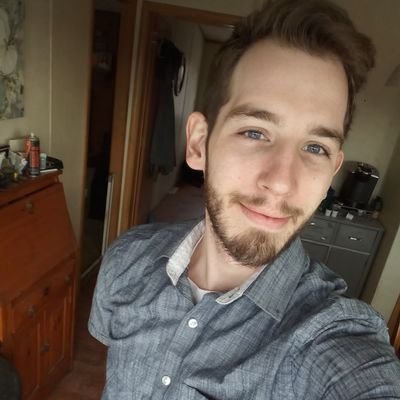 Vyper5150's profile picture. 28 Gamer, guitarist, nerd. Xbox GT: oVyper