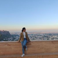 Akanksha Singh (@_akaanksha) 's Twitter Profile