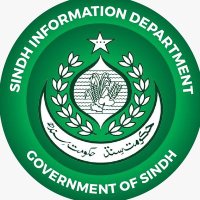 Sindh Information Department (@sindhinfodepart) 's Twitter Profile