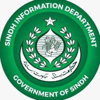 Sindh Information Department(@sindhinfodepart) 's Twitter Profile Photo