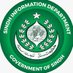 Sindh Information Department (@sindhinfodepart) Twitter profile photo