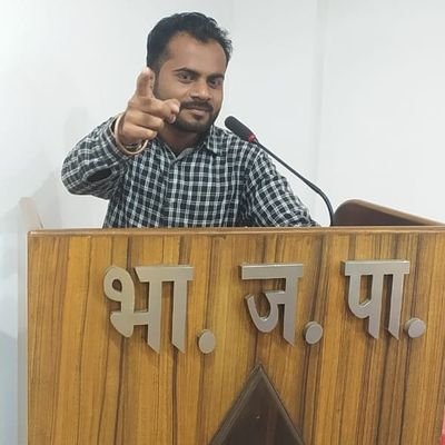 अधिवक्ता - जिला एवं सत्र न्यायालय रायगढ़,

गोवर्धन मठ पूरी द्वारा संचालित अदित्यवाहिनी - जिला संयोजक,

धर्म जागरण समन्वय छत्तीसगढ़ - जिला सह-संयोजक,