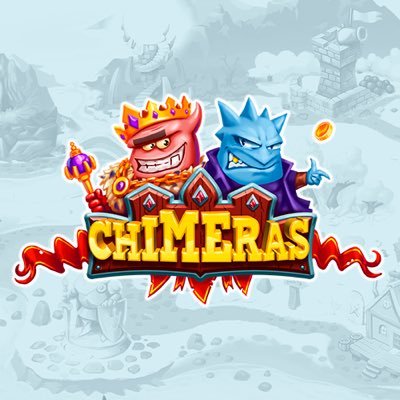 Chimeras, a thrilling mobile free-to-play game with the integrated DeFi farming and NFTs - https://t.co/IrshsyViV5 🎮 Binance Grant 2023 Winner