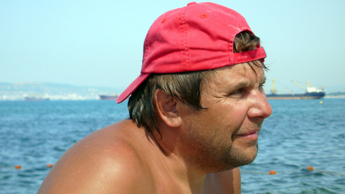 igor_funt's profile picture. Редактор нескольких московских СМИ