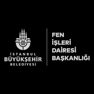 Fen İşleri Dairesi Başkanlığı         https://t.co/D06APtYS2h