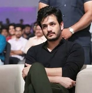 @AkhilAkkineni8 Janasena ❤️✊