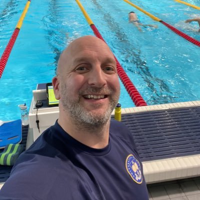 Head Swimming Coach University of Bath, Modern Pentathlon National Centre Swimming Coach.