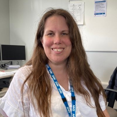 CHubDth's profile picture. Arts Therapies Lead in adult mental health @HPFT_NHS. Dramatherapist and Cognitive Analytic Therapy Practitioner. All views expressed are my own personal views.