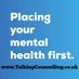 Talking Counselling (@topcounselling) Twitter profile photo Talking Counselling (@topcounselling) Twitter profile photo