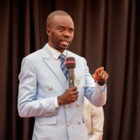 Apostle Geoffrey Okeny(@ApostleOkeny) 's Twitter Profile Photo