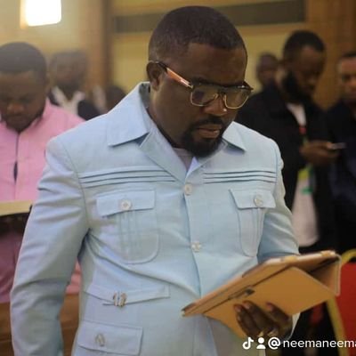 paulneema4's profile picture. pasteur