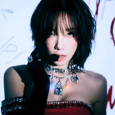 글림티 | #태연 #taeyeon #テヨン