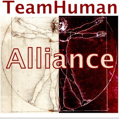 TeamHuman.org Profile