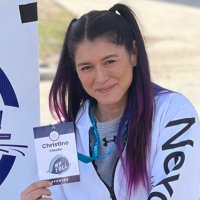 Christine Clauder (@digitalstine) 's Twitter Profile Photo