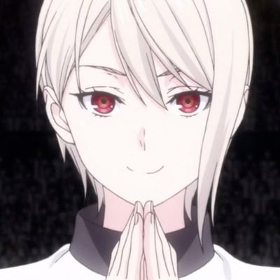 Ekhary's profile picture. SPA/ENG 30+ Random retweets and likes. Animanga video games, random stuff, and memes. Probably spoilers.