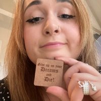 Ruby (@ruby_thursday) 's Twitter Profile
