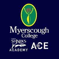 Sale Sharks ACE - Myerscough College(@MyerscoughRugby) 's Twitter Profile Photo