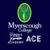 Sale Sharks ACE - Myerscough College (@MyerscoughRugby) Twitter profile photo