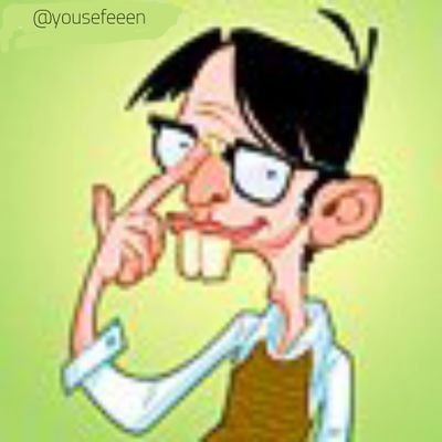 yousefeeen Profile Picture