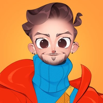 blueLemonDraws Profile Picture