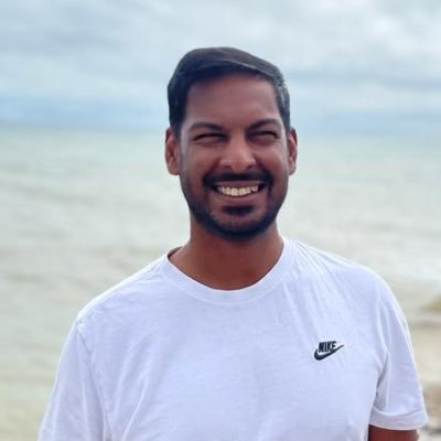 jongovender's profile picture. Building products that matter